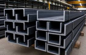 MS Flat Bar