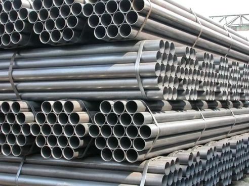 MS Pipe